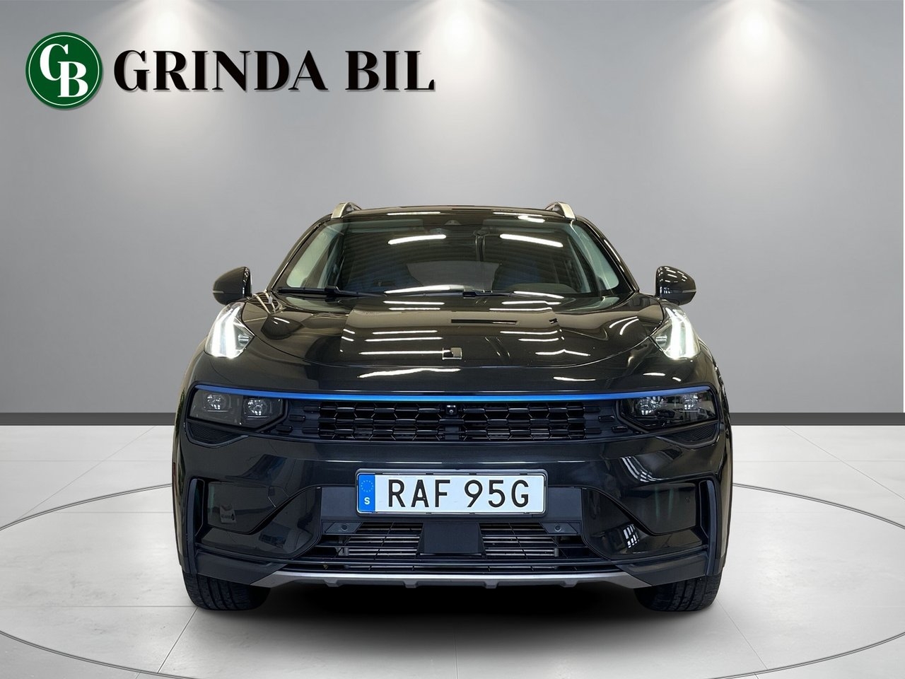 Lynk & Co 01 PHEV PANO 360°KAM 2022, bild 5/10