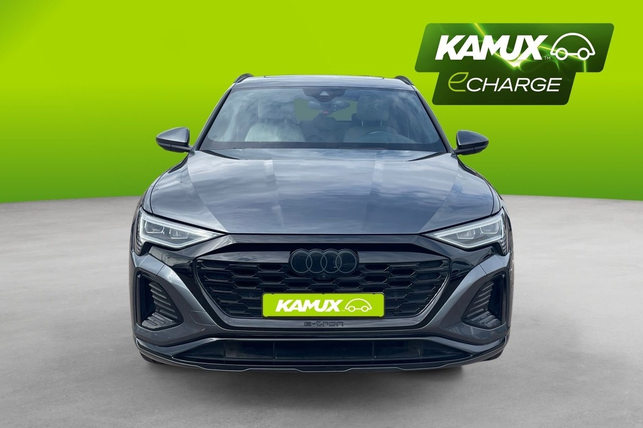 Audi Q8 2024, bild 6/26