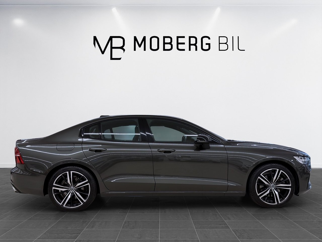 Volvo S60 2022, kuva 5/10