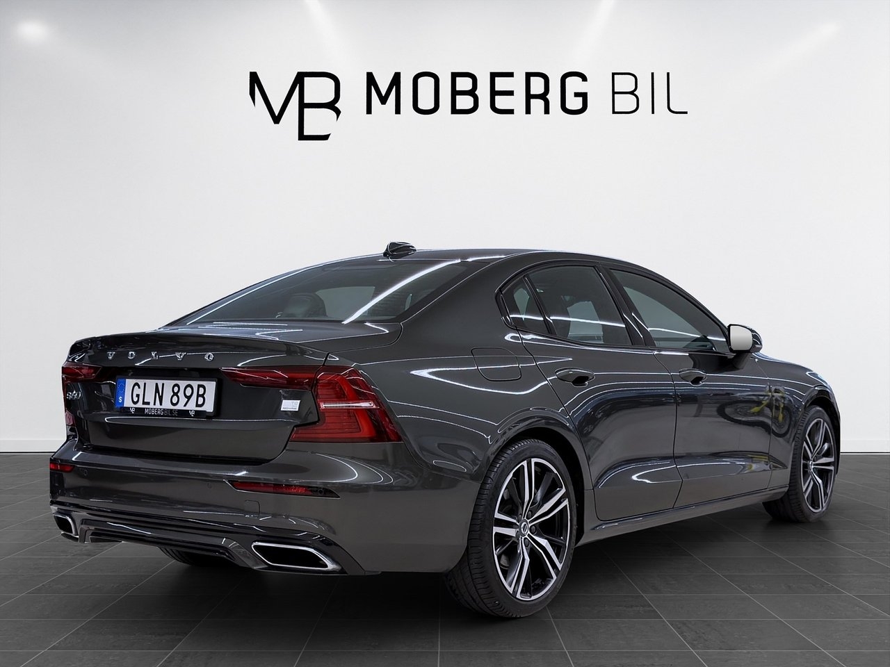 Volvo S60 2022, kuva 6/10