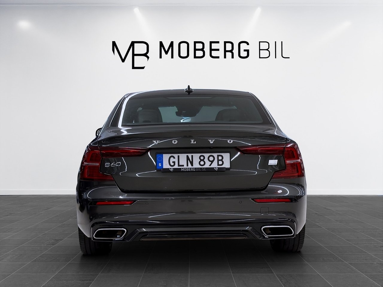 Volvo S60 2022, kuva 7/10
