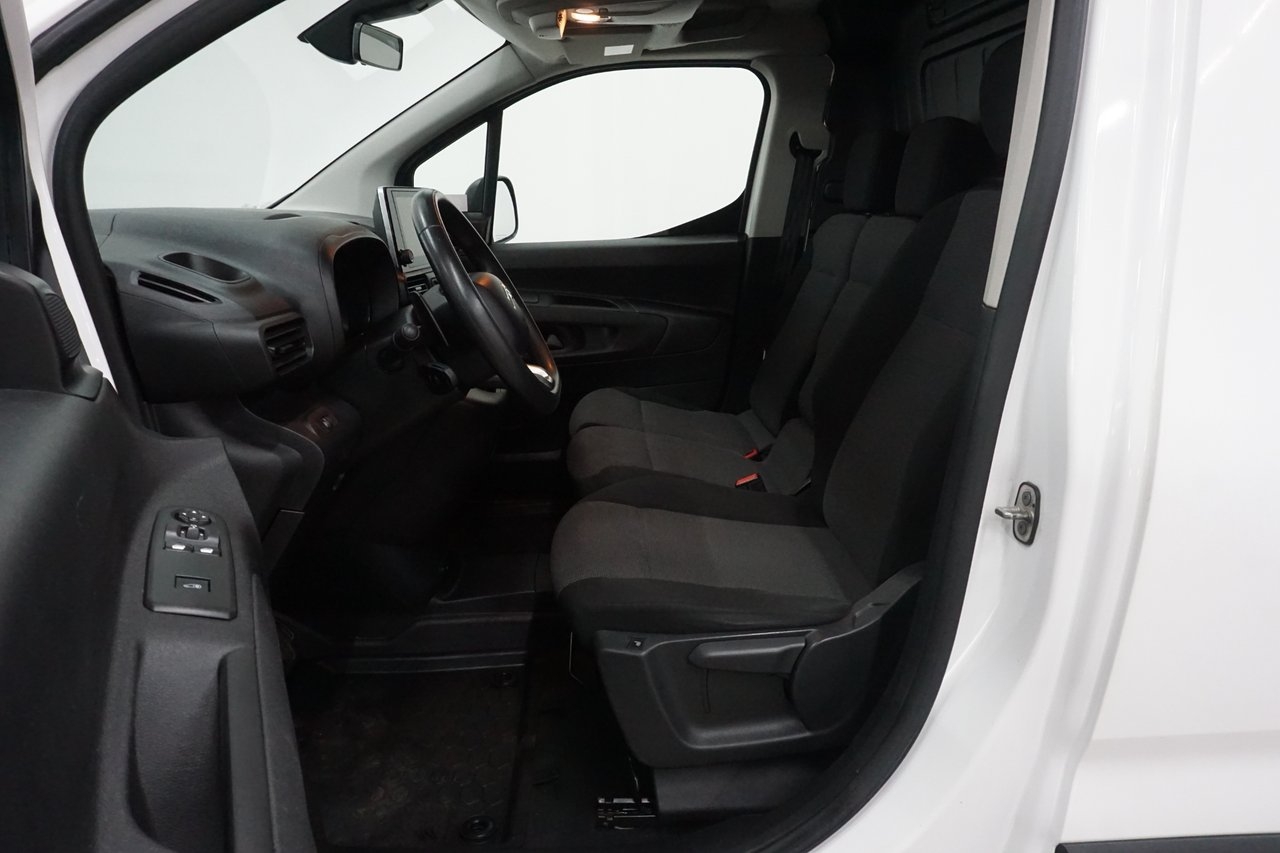 Citroen Berlingo 2020, bild 7/10