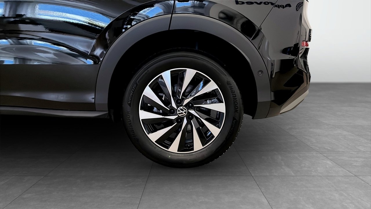 Volkswagen T-Roc 2026, bild 6/10