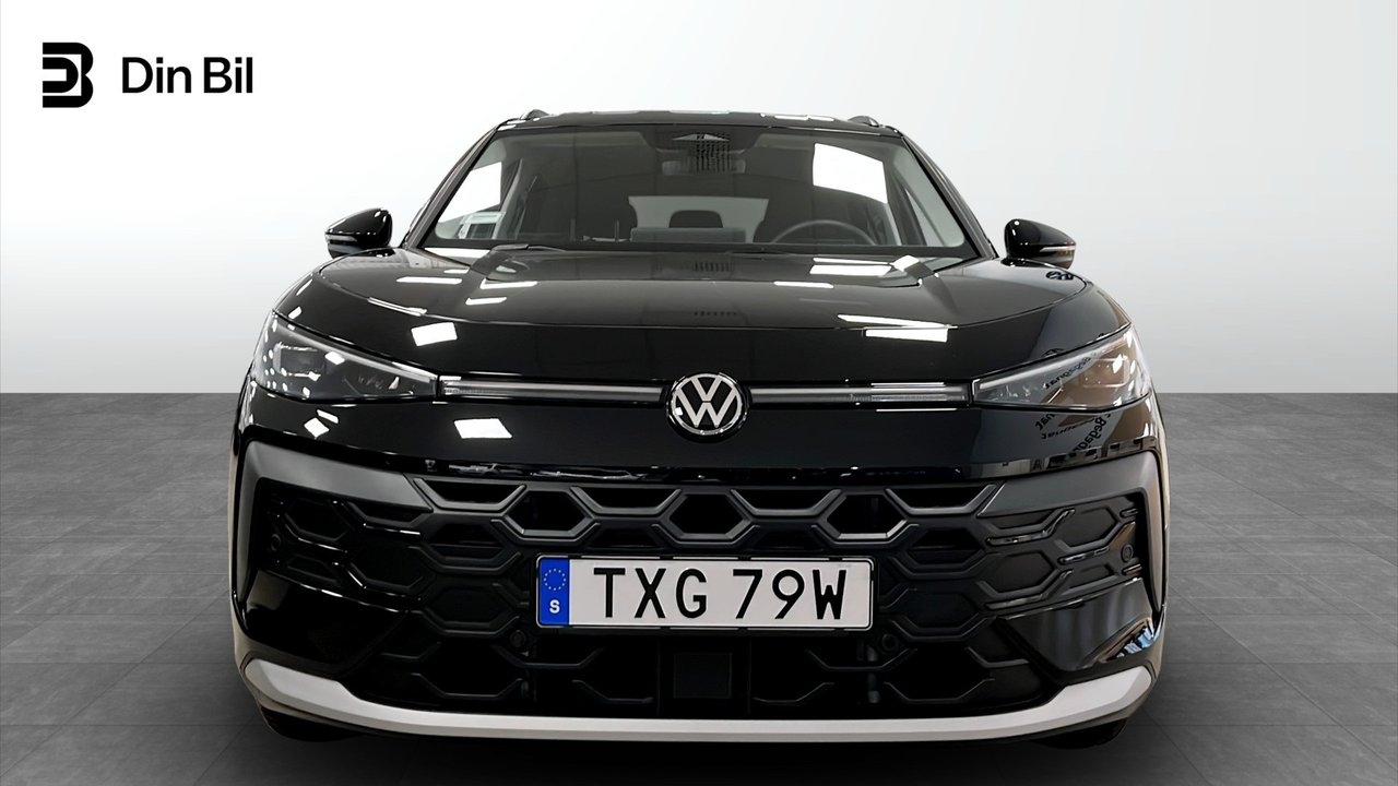 Volkswagen T-Roc 2026, bild 4/10
