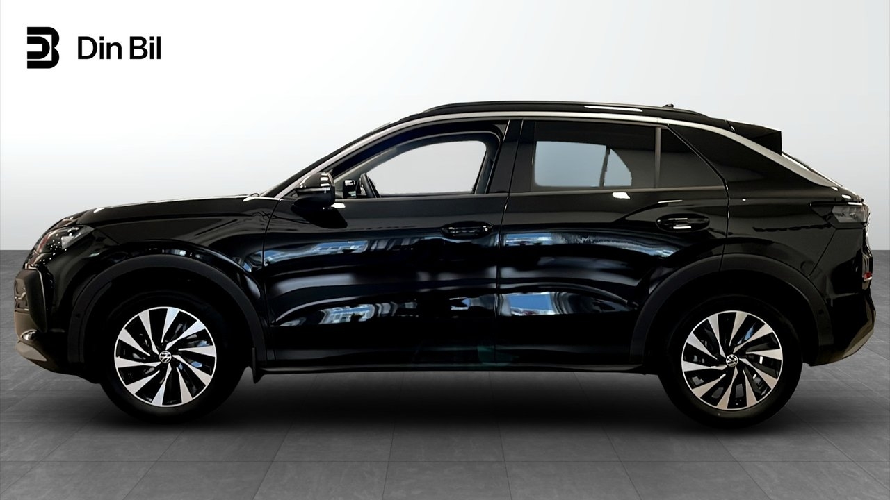 Volkswagen T-Roc 2026, bild 2/10