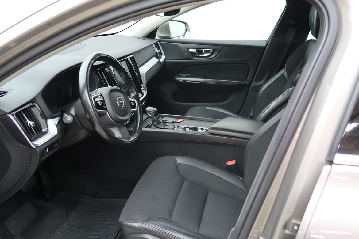 Volvo V60 2019, bild 4/10