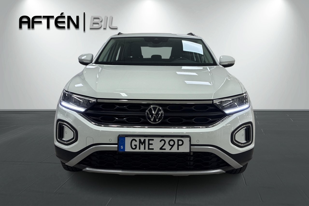 Volkswagen T-Roc 2023, bild 3/10