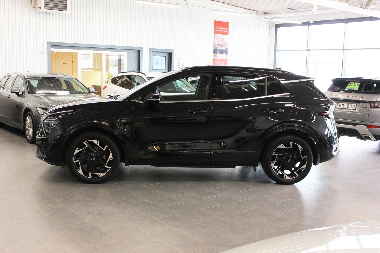 Kia Sportage 2023, bild 5/10