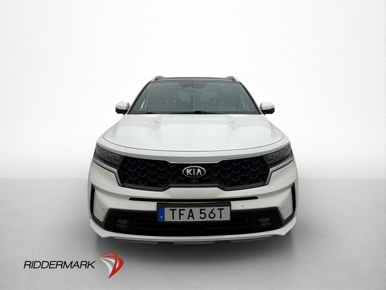 Kia Sorento 2021, bild 2/38