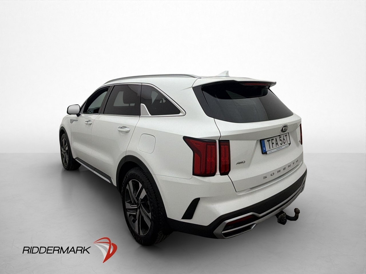 Kia Sorento 2021, bild 5/38
