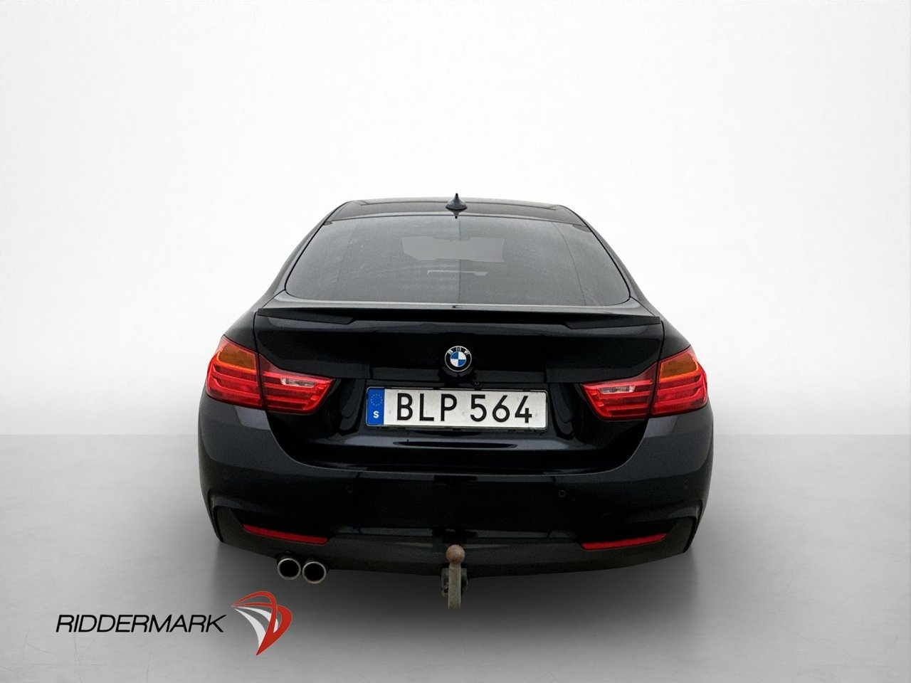 BMW 430 2017, kuva 7/38