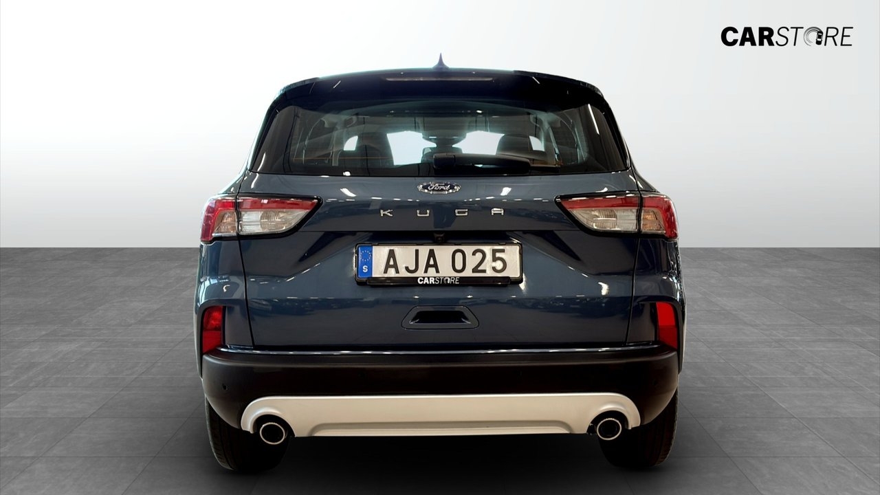 Ford Kuga 2023, bild 7/10