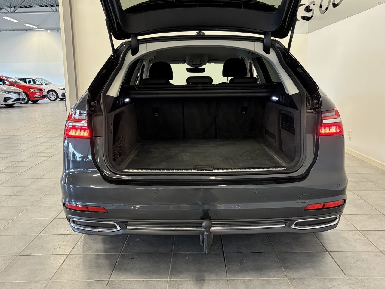 Audi A6 2023, kuva 5/10