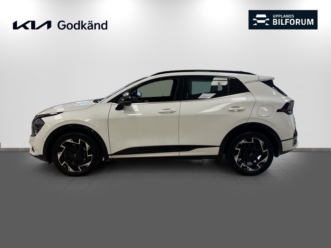 Kia Sportage 2023, bild 4/10