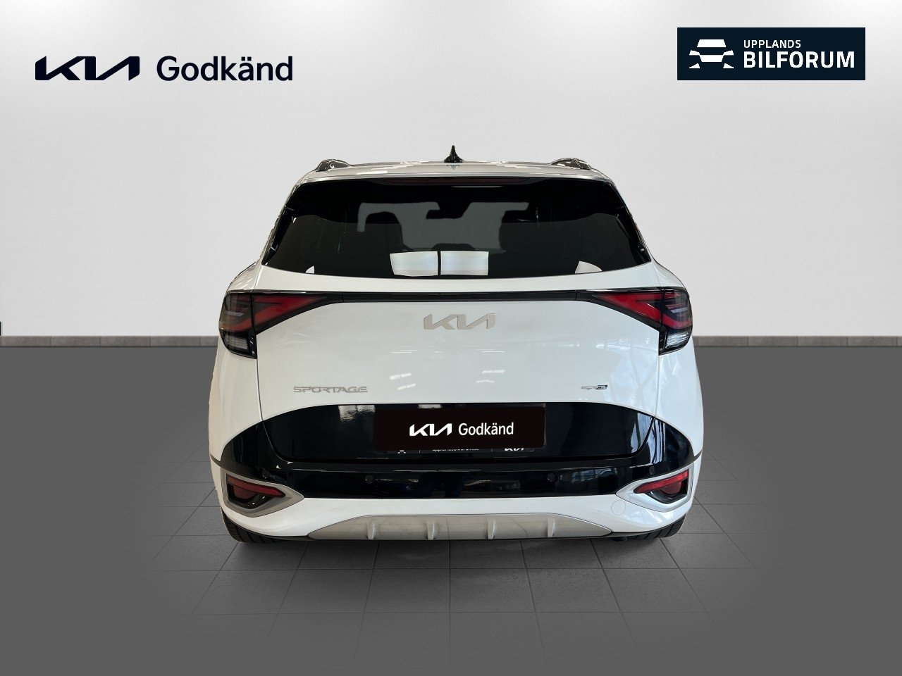 Kia Sportage 2023, bild 5/10