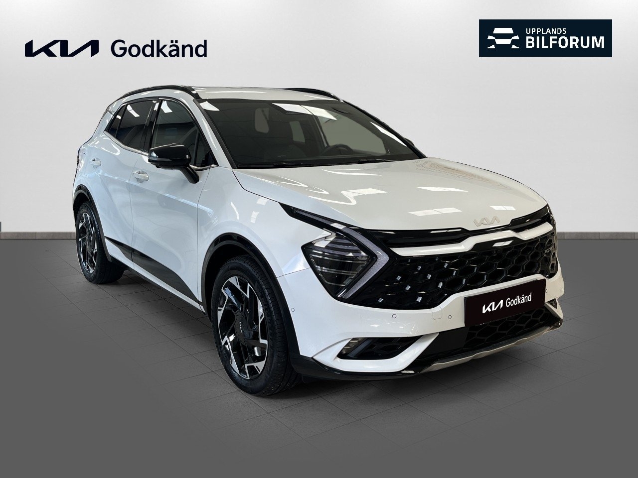 Kia Sportage 2023, bild 3/10