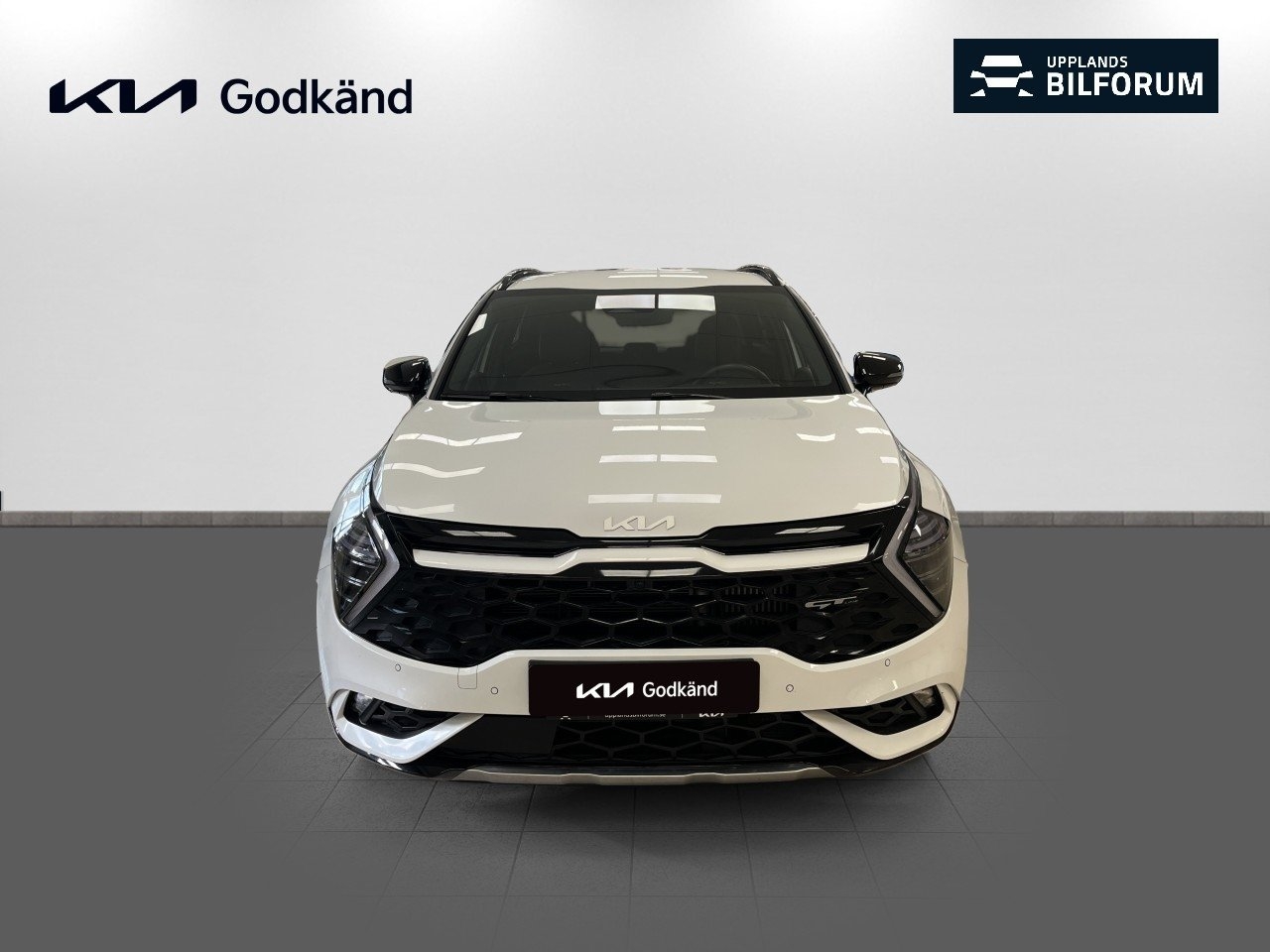 Kia Sportage 2023, bild 2/10