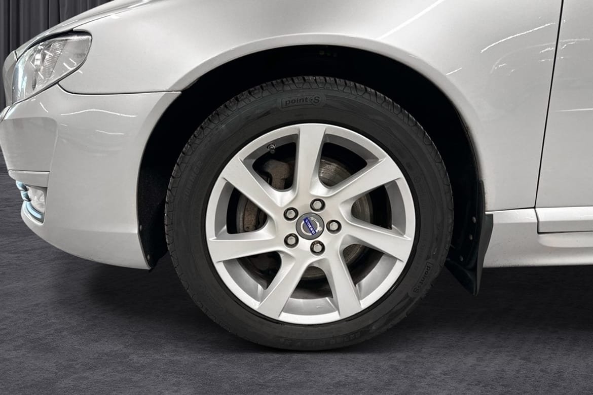 Volvo V70 2015, bild 7/20