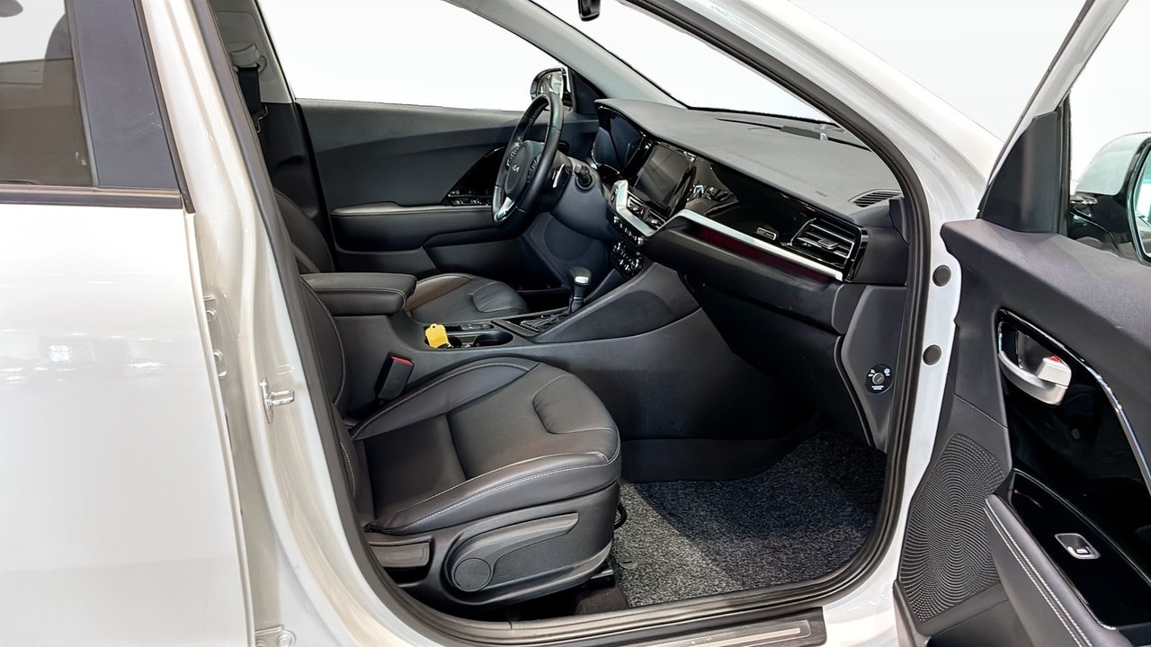Kia Niro Advance Plus 2022, bild 3/25