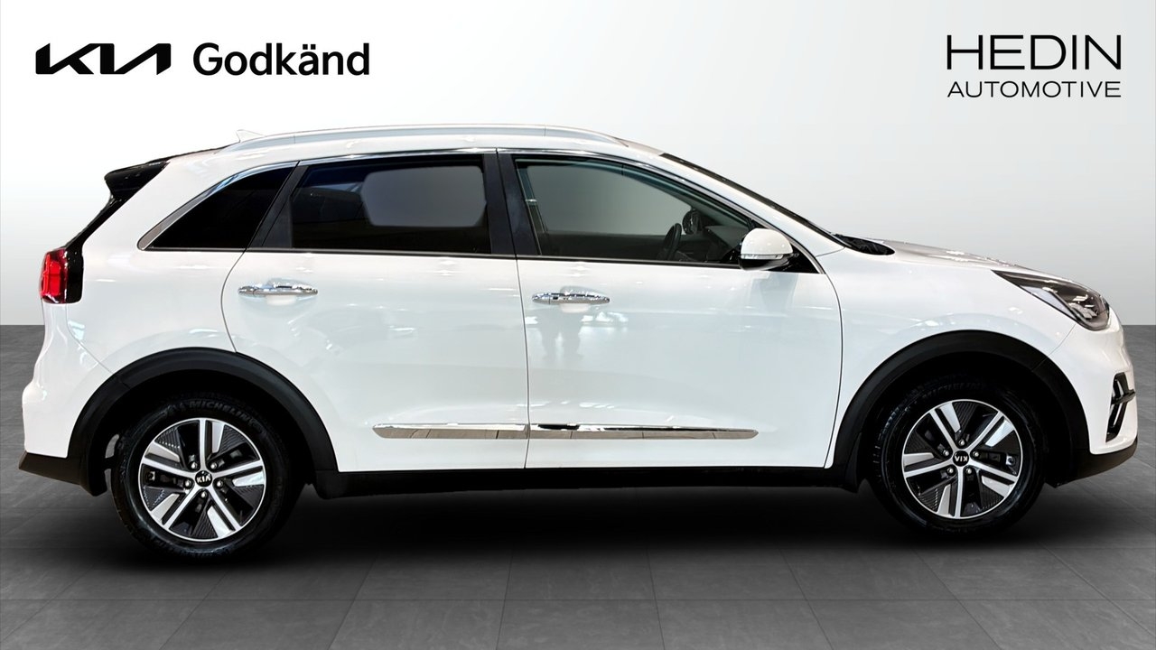 Kia Niro Advance Plus 2022, bild 6/25