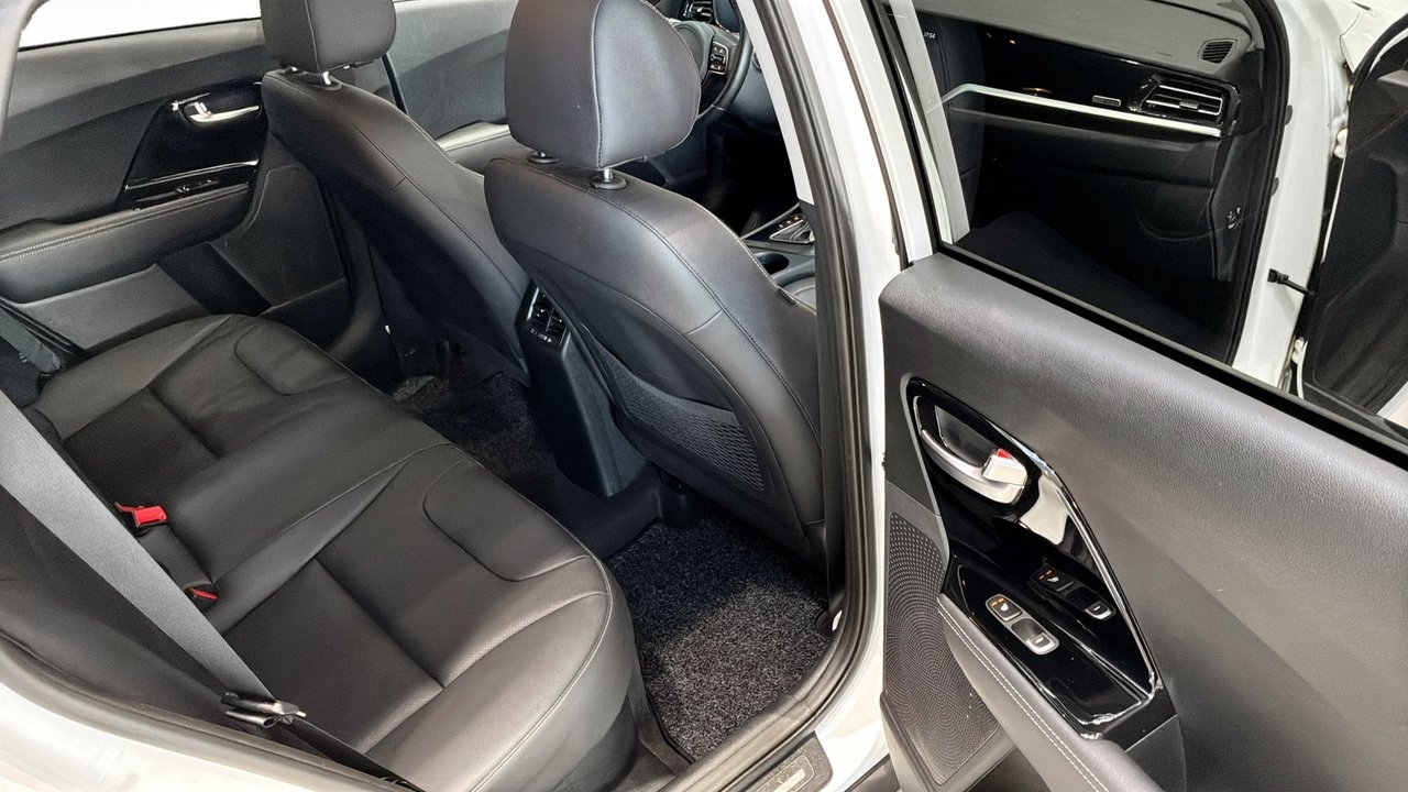 Kia Niro Advance Plus 2022, bild 5/25