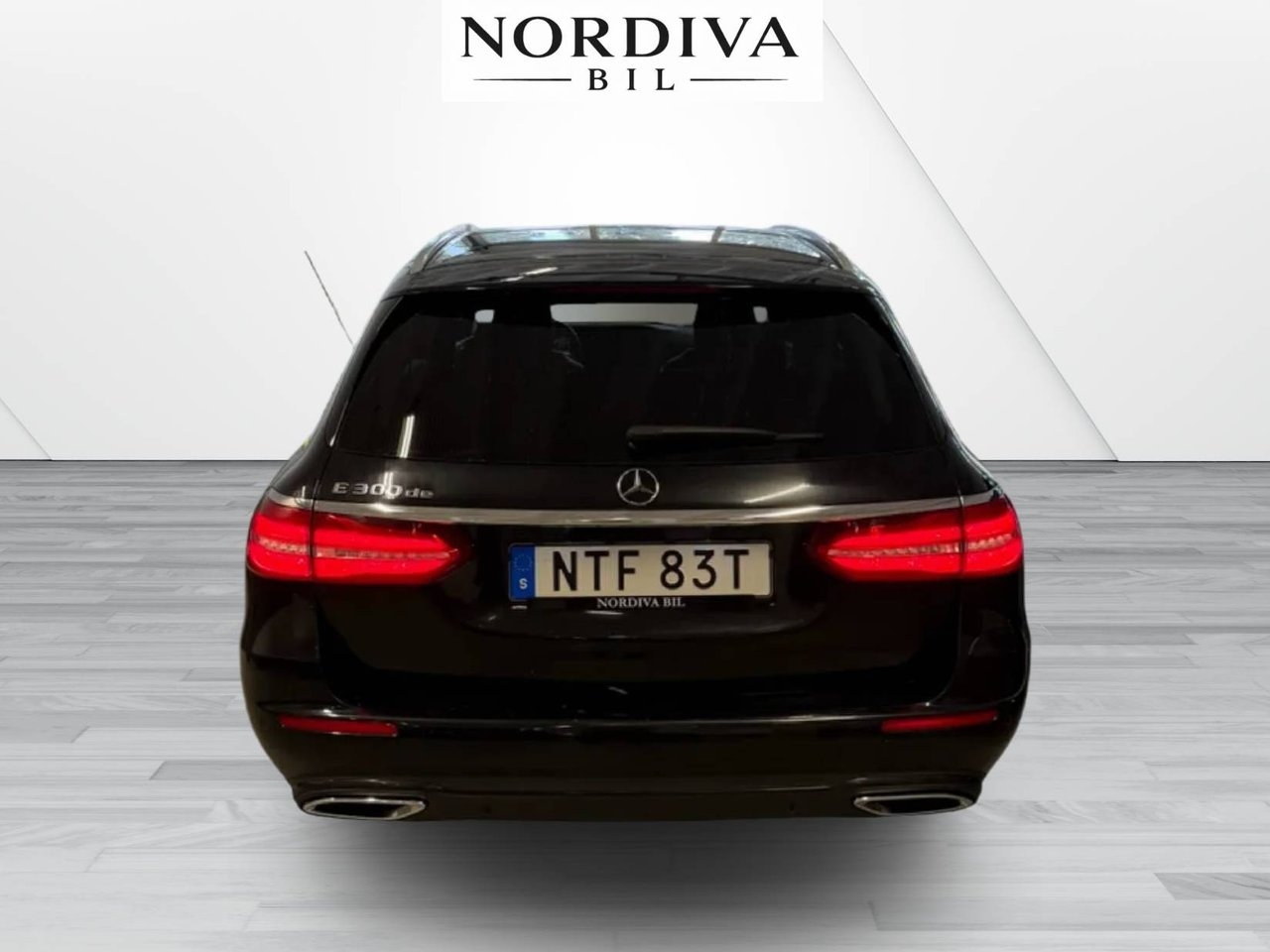 Mercedes-Benz E 2019, bild 5/10