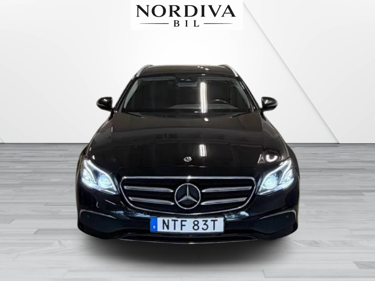 Mercedes-Benz E 2019, bild 2/10