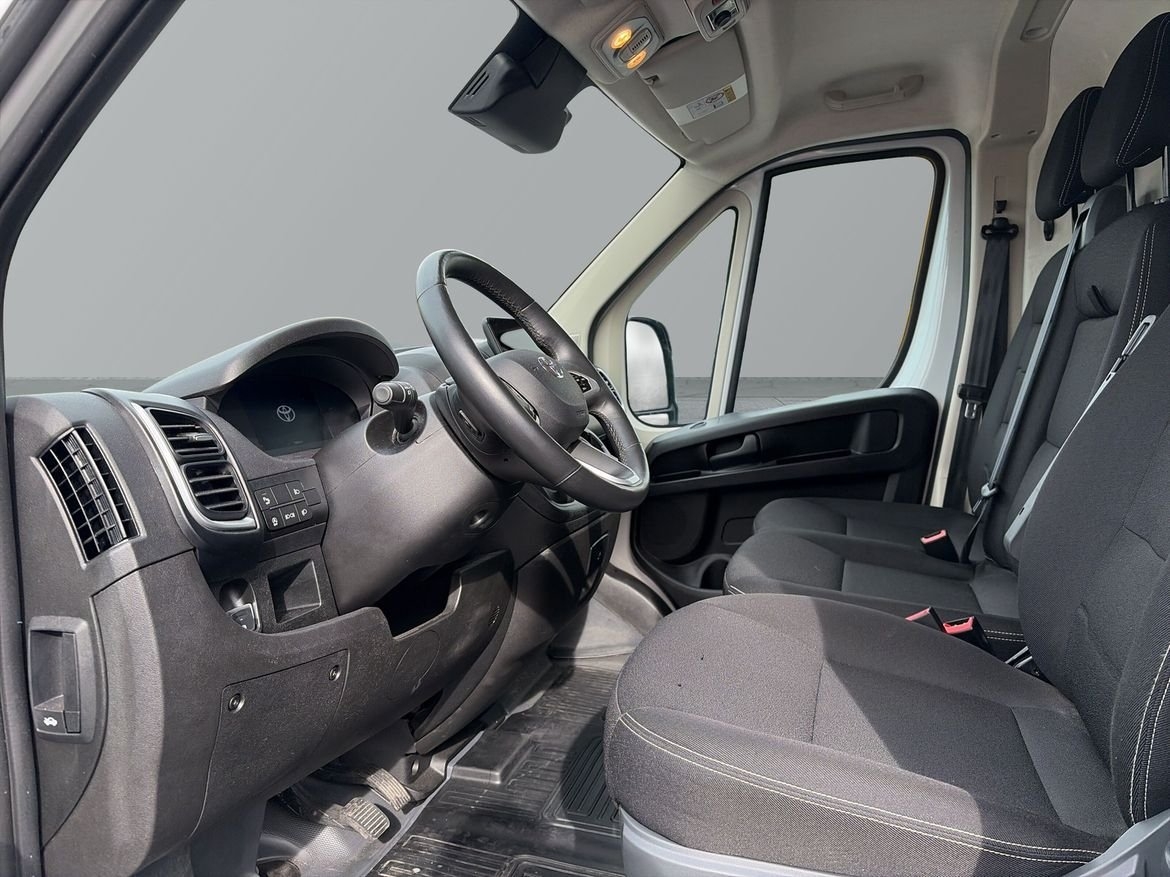 Toyota ProAce Max 2024, kuva 7/10