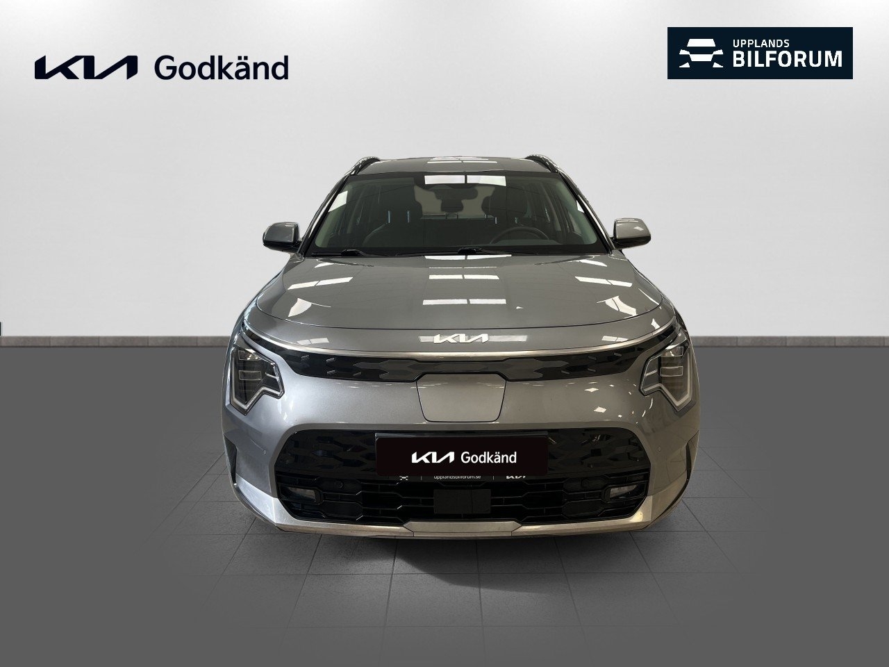 Kia Niro EV Action 2024, bild 2/10