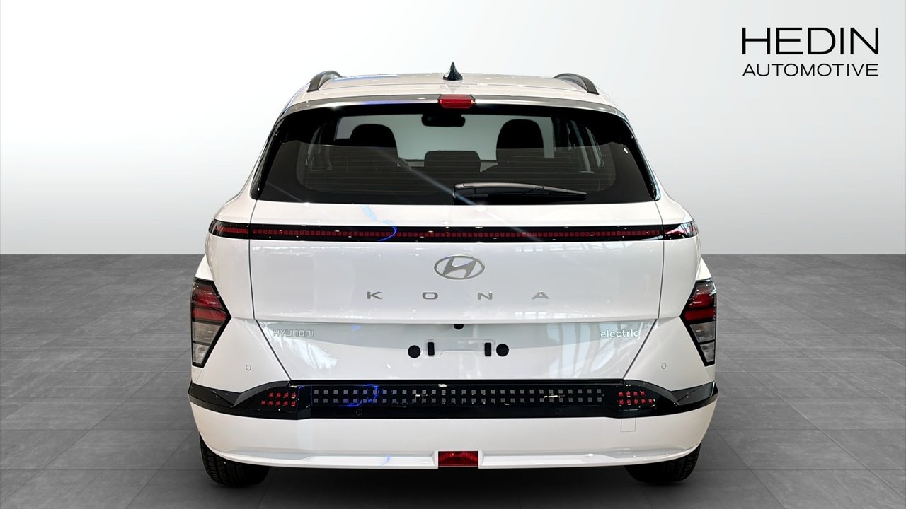 Hyundai Kona 2027, bild 7/12
