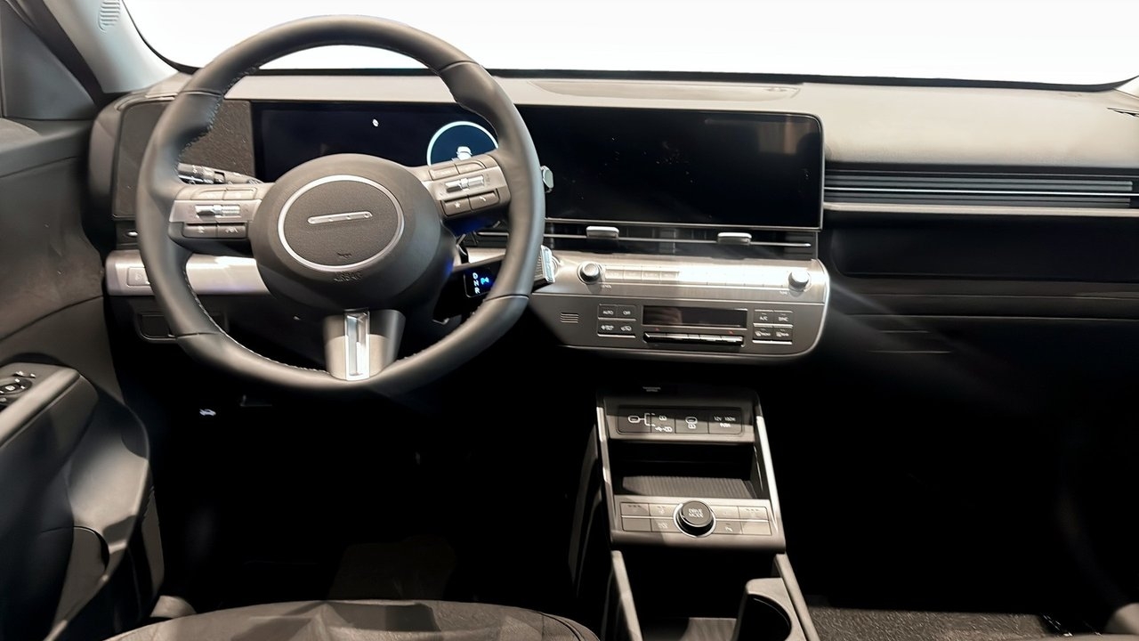 Hyundai Kona 2027, bild 4/12