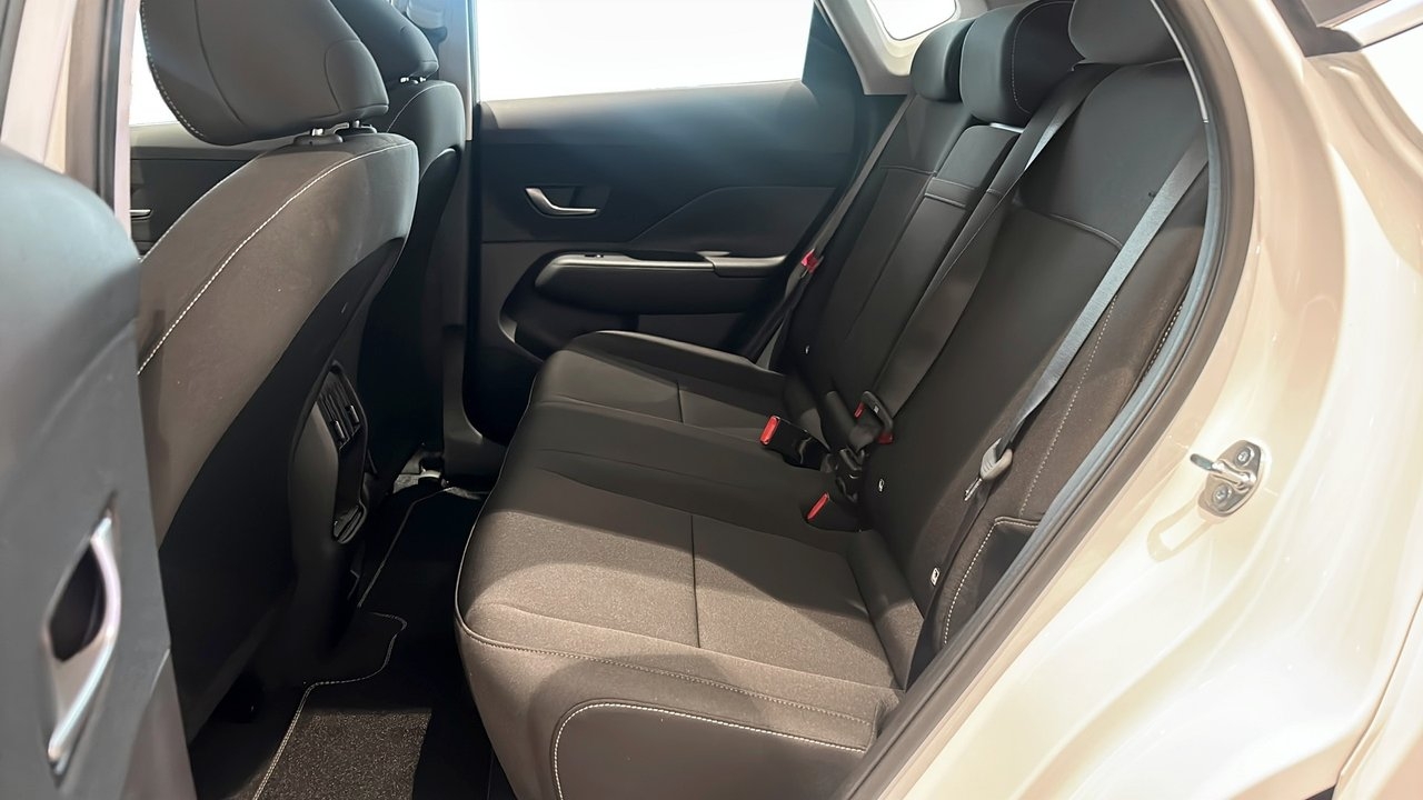 Hyundai Kona 2027, bild 5/12