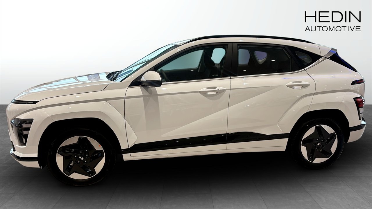 Hyundai Kona 2027, bild 6/12