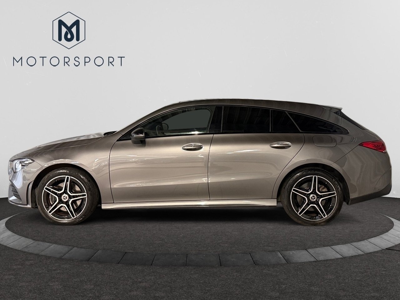 Mercedes-Benz CLA 2023, bild 4/25