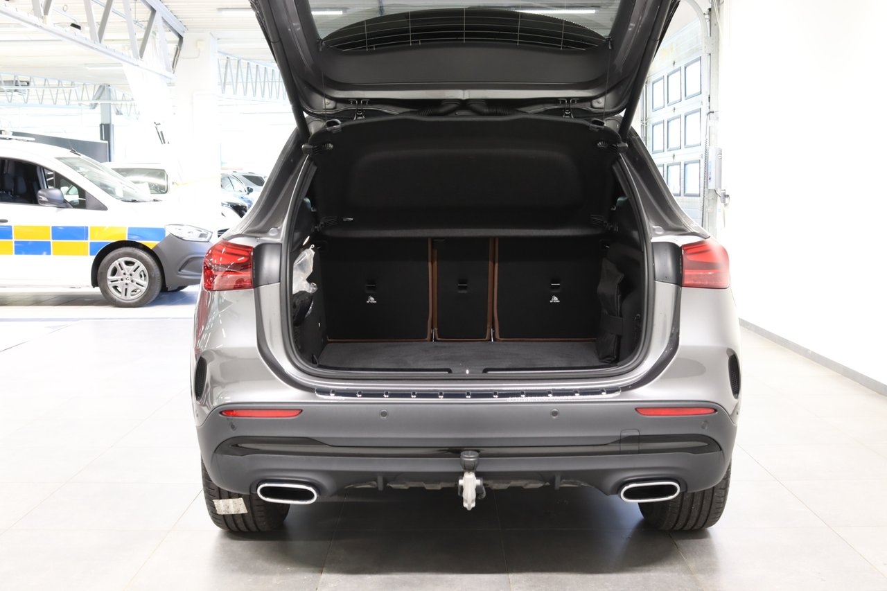 Mercedes-Benz GLA 2026, bild 6/26