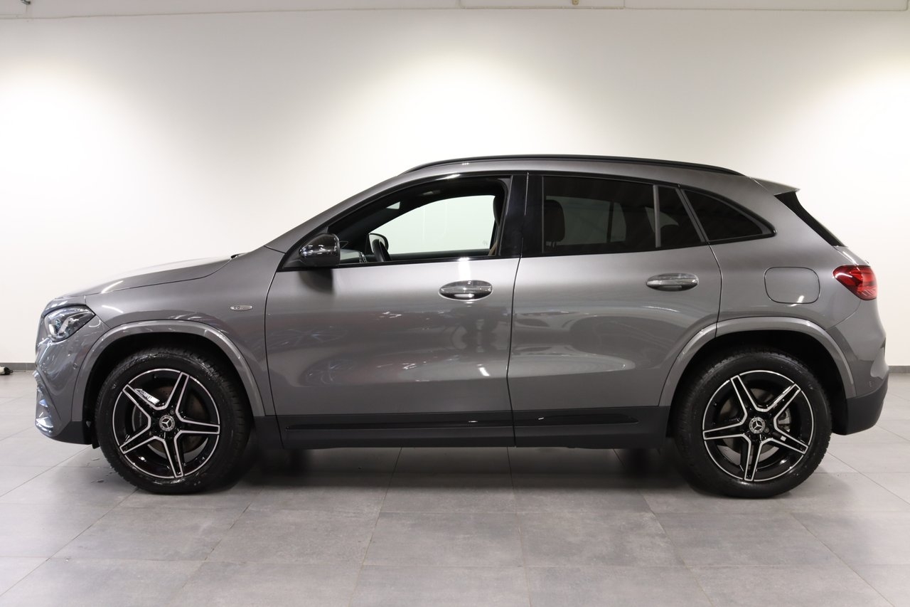 Mercedes-Benz GLA 2026, bild 3/26