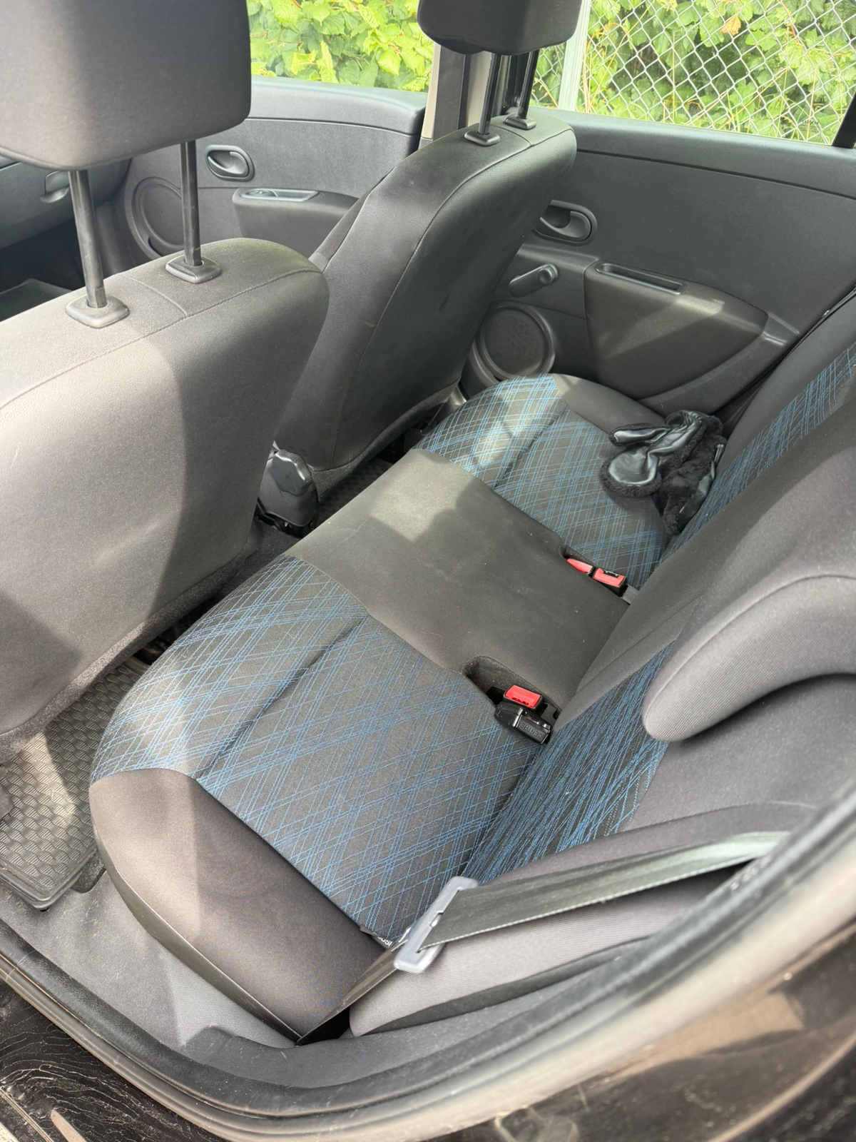 Renault Clio 2008, kuva 7/7