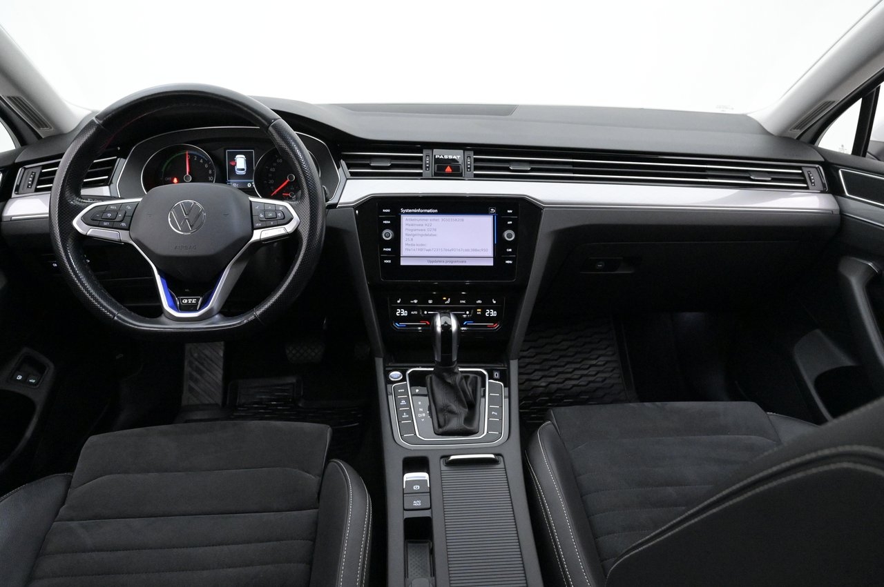 Volkswagen Passat 2021, kuva 6/10
