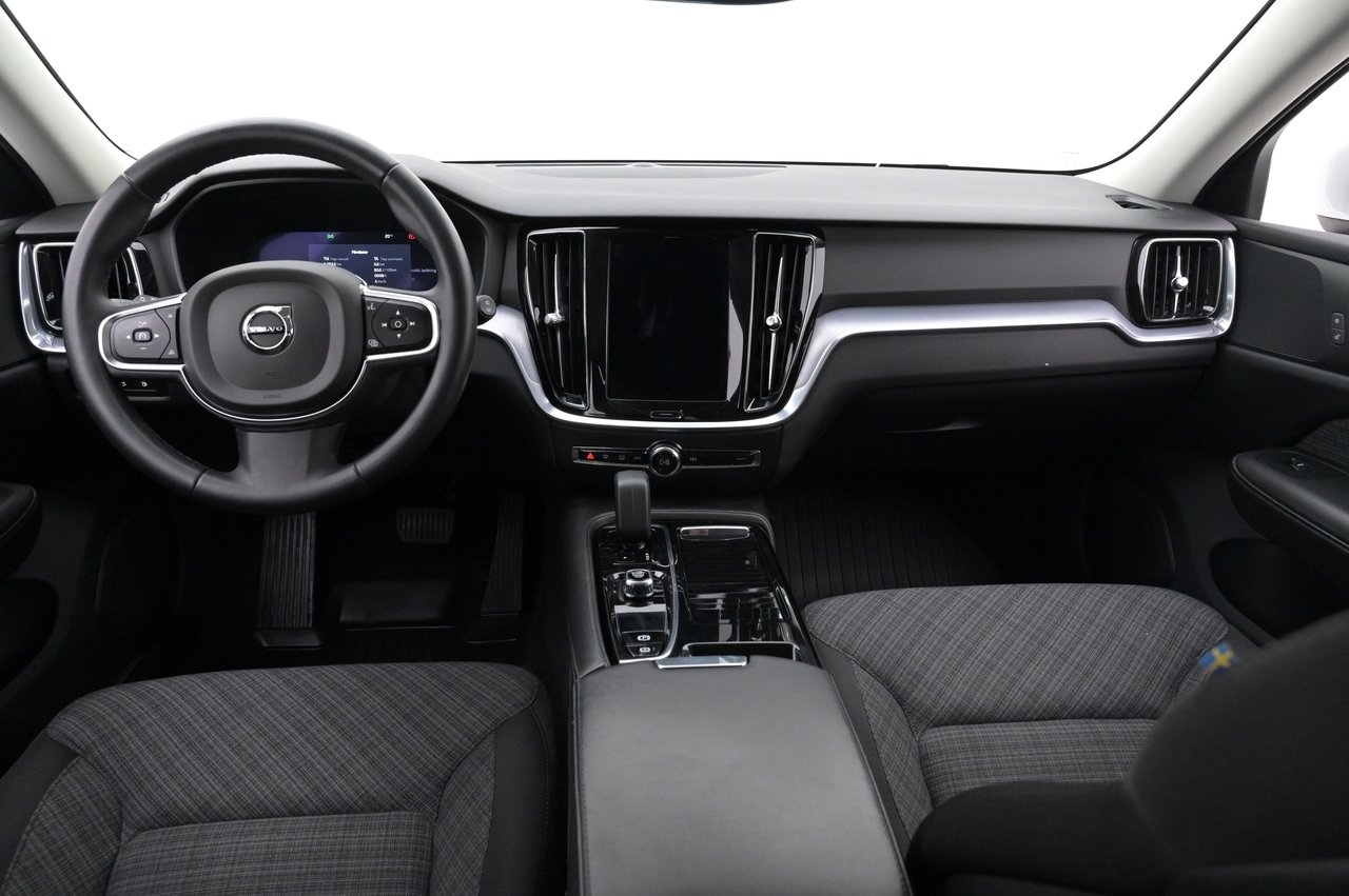Volvo V60 2023, bild 6/10