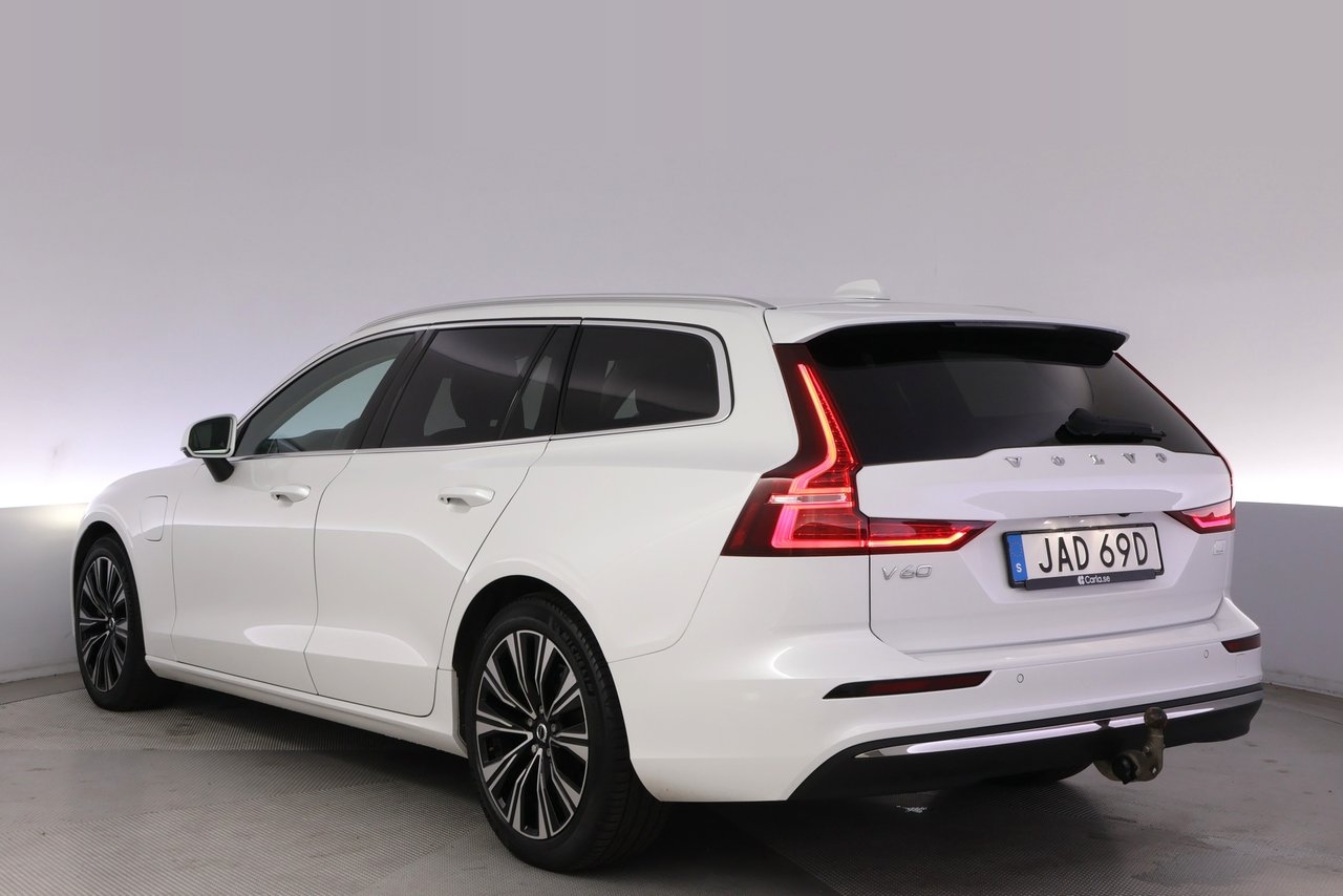 Volvo V60 2023, bild 4/10