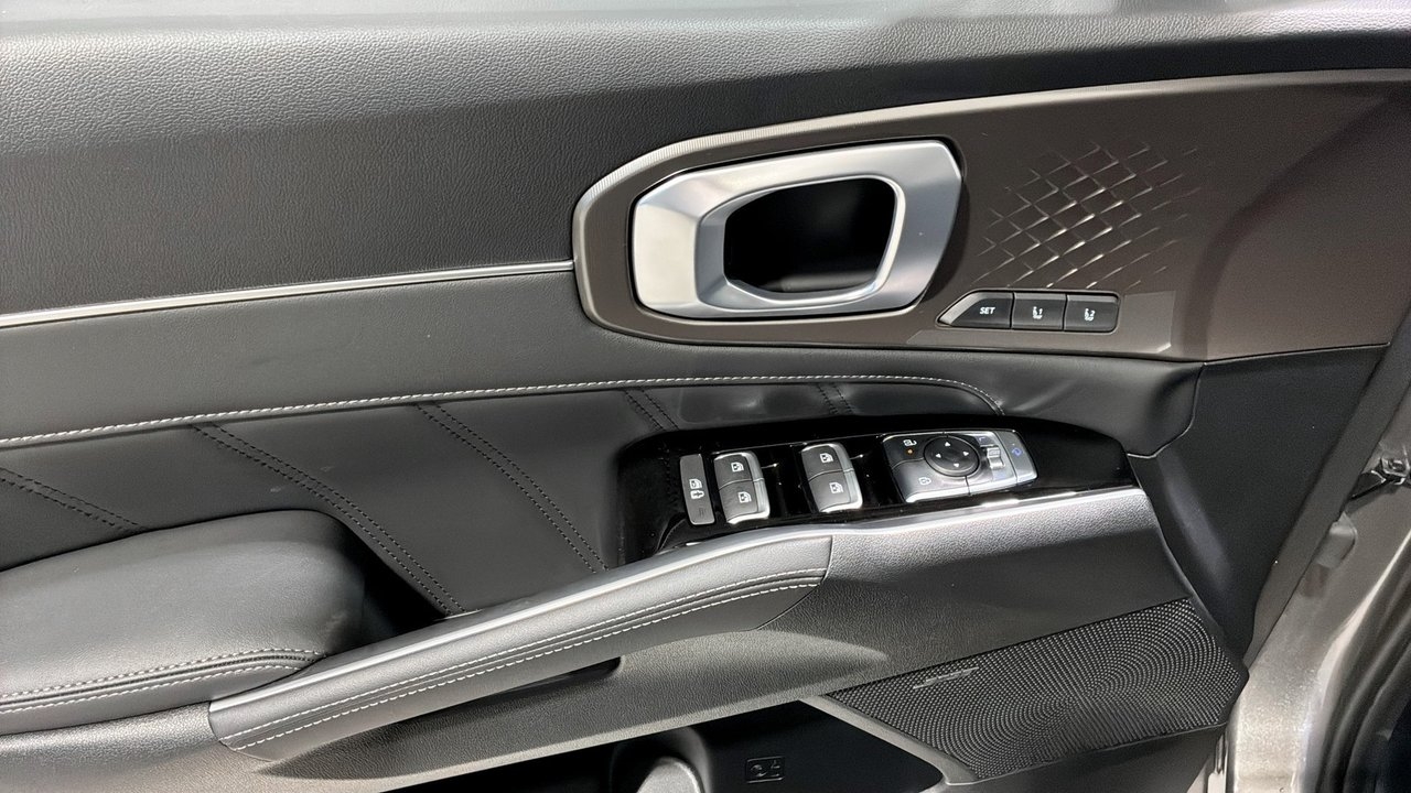 Kia Sorento PHEV AUT AWD ADV PLUS SOLTAK 2027, bild 7/10
