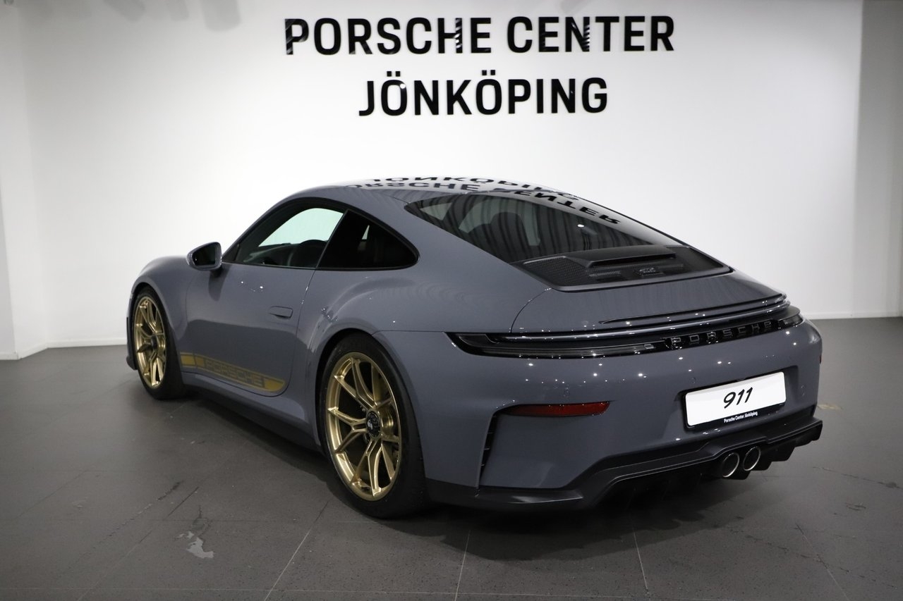 Porsche 911 GT3 Touring 992.2 2026, bild 3/10