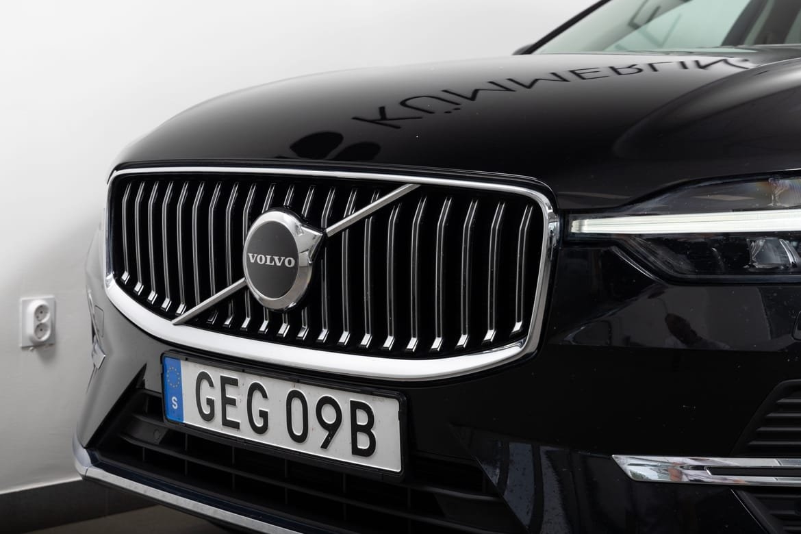 Volvo XC60 2023, kuva 3/10