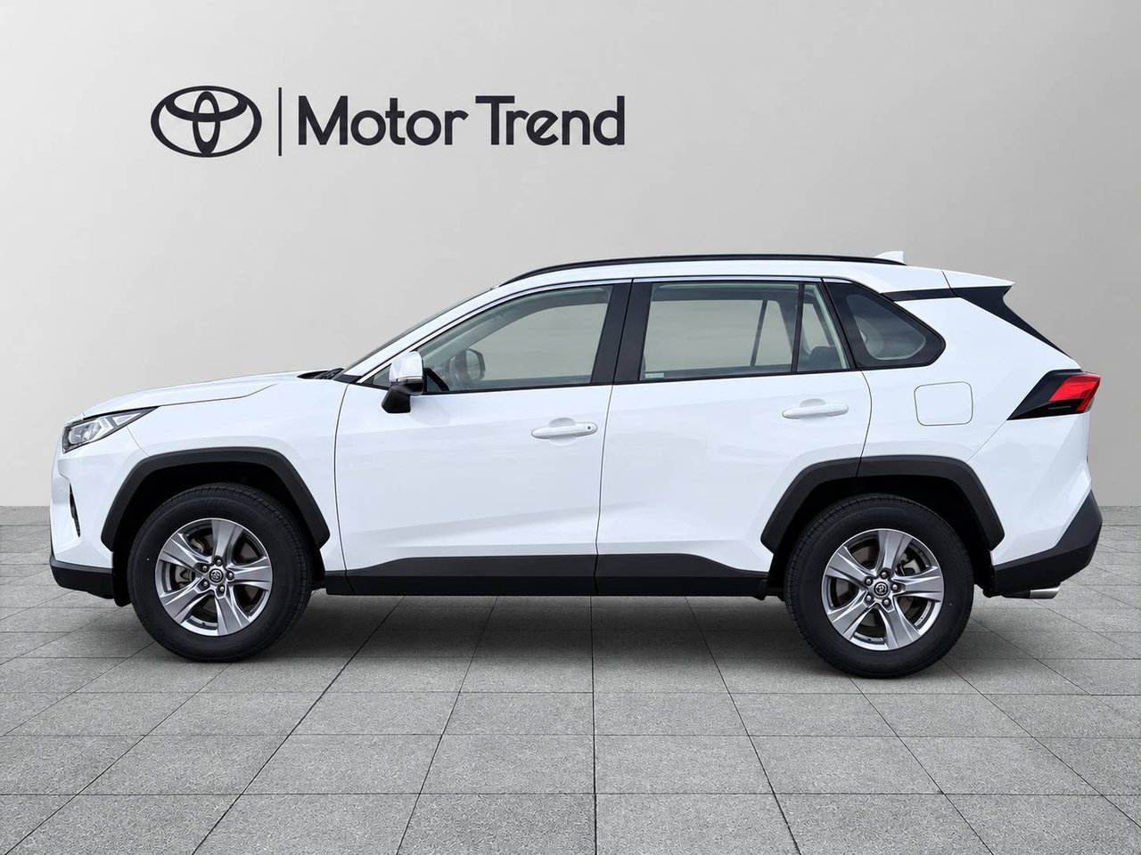 Toyota RAV4 Hybrid AWD-i e-CVT,Active 2025, bild 3/10