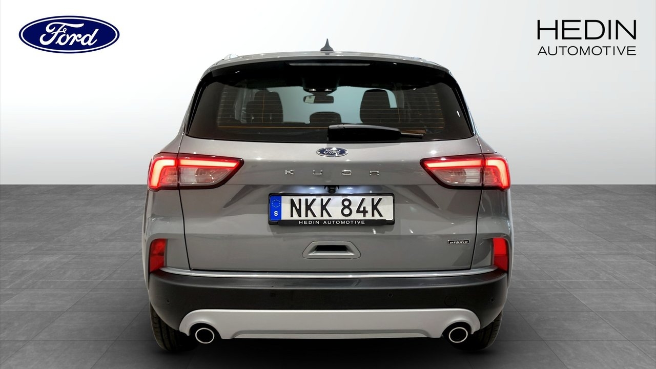 Ford Kuga Plug-in 2.5 TITANIUM 2022, bild 7/10