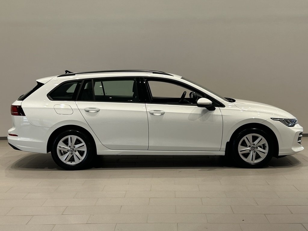 Volkswagen Golf 2026, bild 5/22