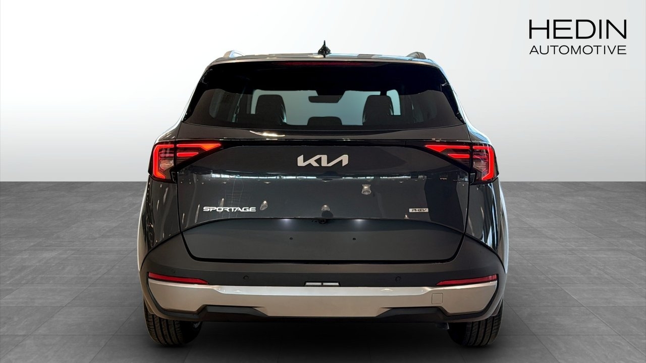Kia Sportage ACTION 2027, bild 7/10