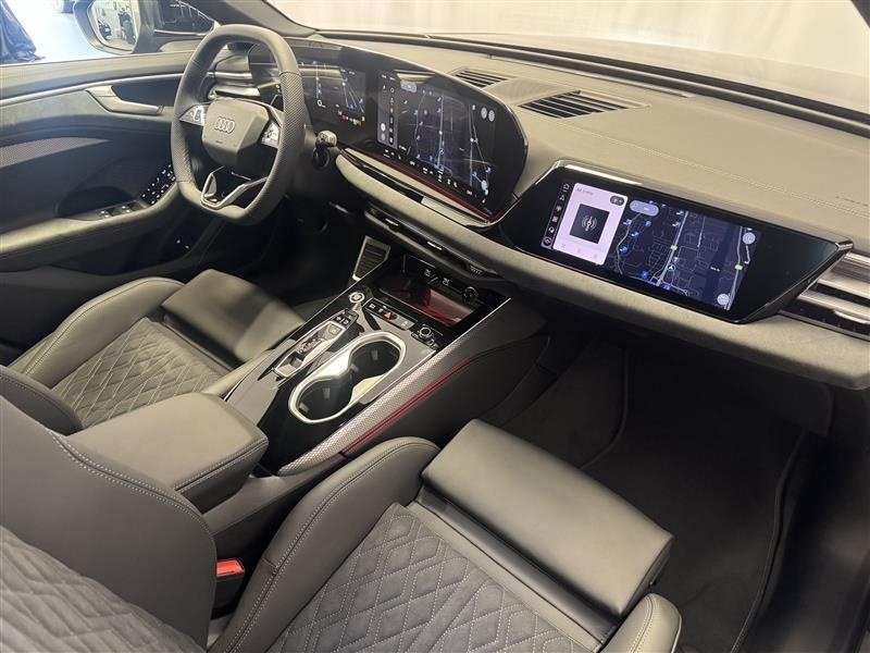 Audi A6 2026, bild 5/12