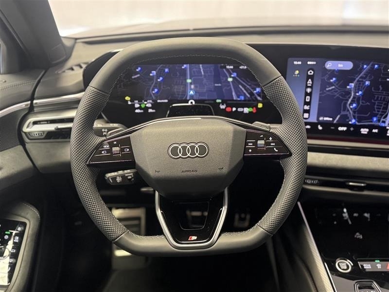 Audi A6 2026, bild 6/12