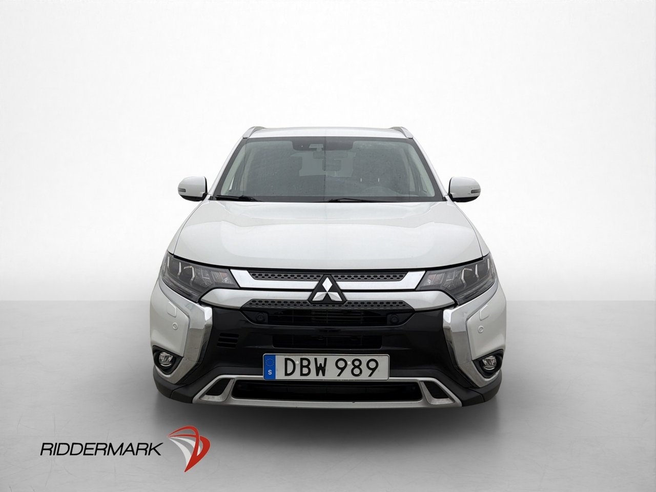 Mitsubishi Outlander 2019, bild 2/32